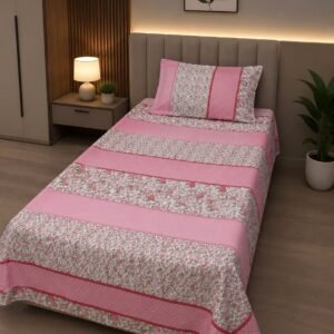 Single Cotton Satan Pair Art011