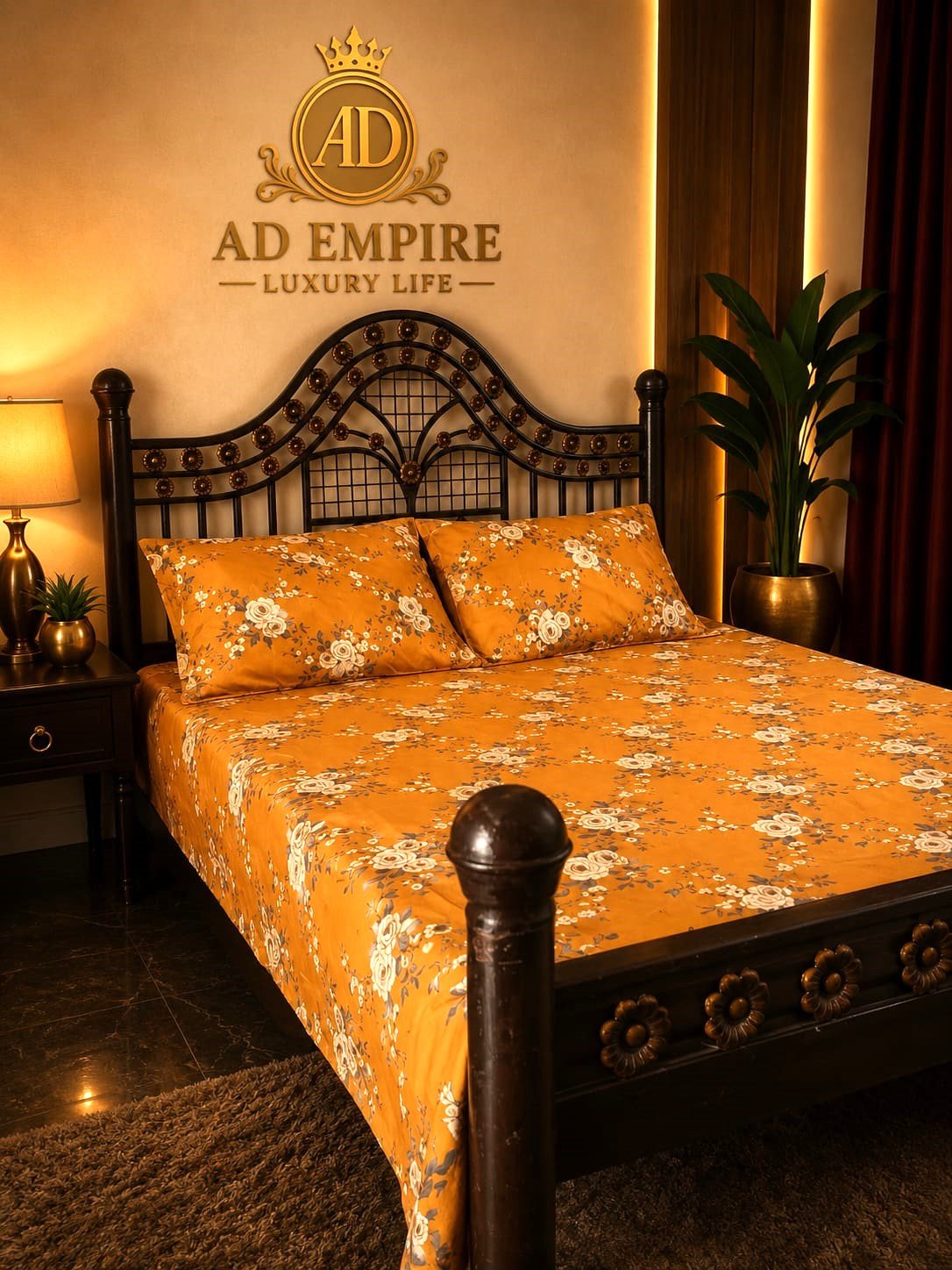 Bed Sheets
