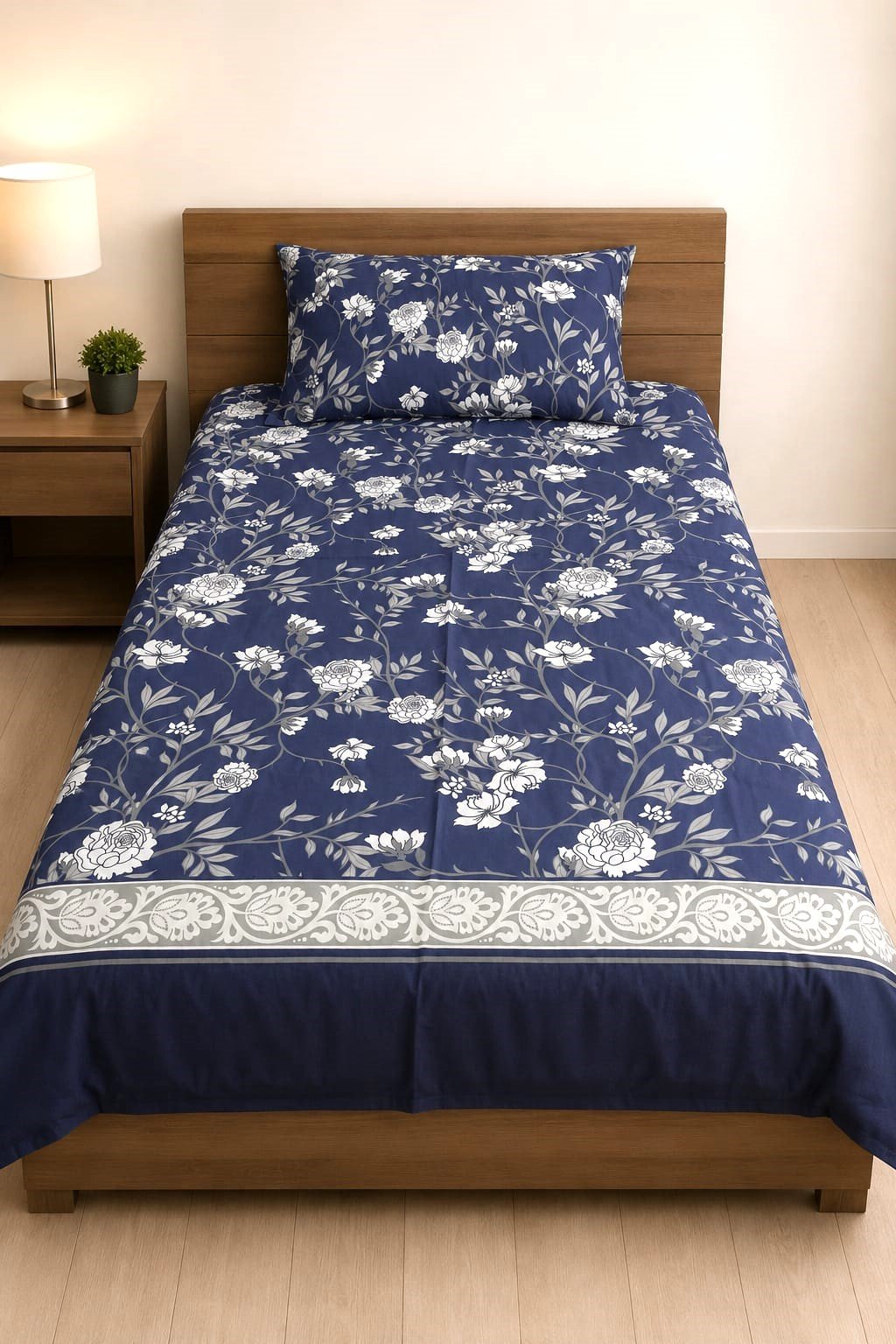 Singel Pure Cotton Art015 - Image 3