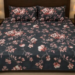 Cotton Satan 2 Pillow King Size Art002