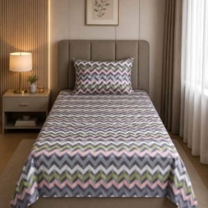 Singel Pure Cotton Art015