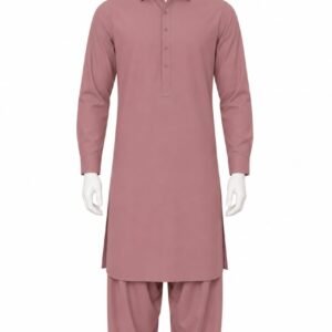 Premium Blended Wash & Wear Suit