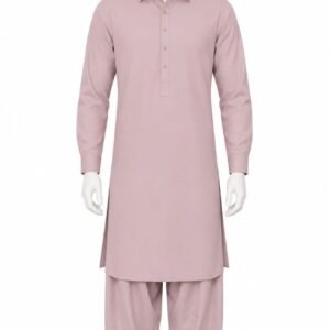 Men’s Unstitched Wash & Wear