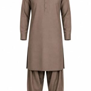 Men’s 4 Season Wash & Wear Suit