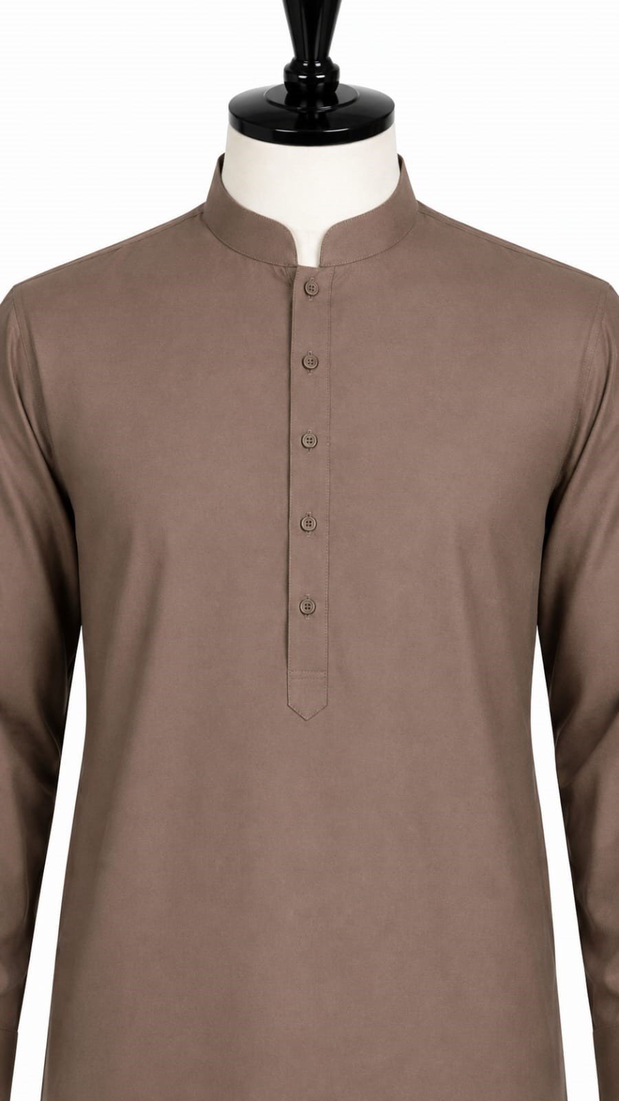 Men’s 4 Season Wash & Wear Suit - Image 2