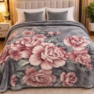 Flees Blanket