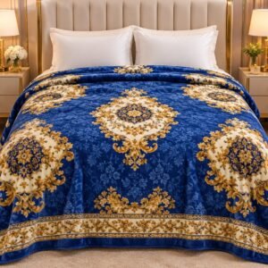 Flees Blanket