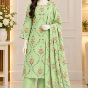 Imported marina 3 Piece Suit