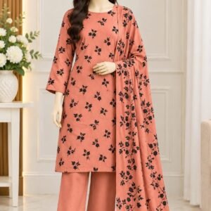 Imported marina 3piece Suit